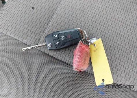 2017 Ford F-150 Xlt from USA, damaged, VIN 1FTEW1EFXHFC16227